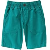 ジンボリー GYMBOREE/ ザイージーオンショート ダークターコイズ ボトムスショートパンツ 8歳【並行輸入】