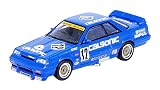 Inno Models 1/64 スカイライン GTS-R (R31) #12 CALSONIC JTCC 1987 完成品 IN64-R31-CA12