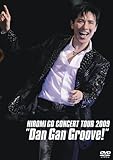 HIROMI GO CONCERT TOUR 2009 �gDan Gan Groove!�h