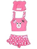 (アナップキッズ) ANAP KIDS ﾘｯﾌﾟちゃんｾﾊﾟﾚｰﾄ水着 80cm