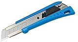 Tajima LC-620 Auto Lock Utility Knife with Three 7/8" - 8 Point Endura Blades [並行輸入品]