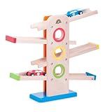 Wonderworld Tumble Car Track [並行輸入品]