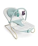 Mamas & Papas Buzz Bouncing Cradle (Forest Friends) by Mamas & Papas