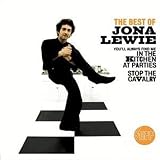 THE BEST OF JONA LEWIE (IMPORT)