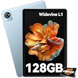 【2023容量アップデート版 wi-fiモデル】Blackview タブレット 10インチ 13MP 8MPAIカメラ 7GB（4+3拡張）