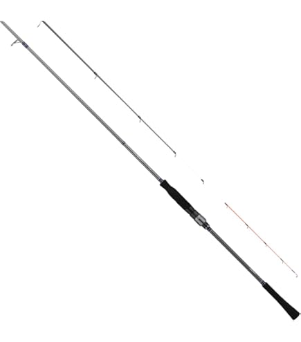 Amazon | アルファタックル(Alpha Tackle) ロッド 船竿 海人