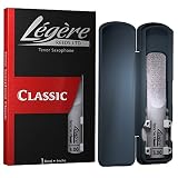 Legere TS3.00 Classic テナーサックスリード (3)