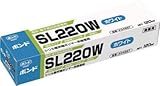 コニシ 電気・電子部品用接着剤 SL220W 120ml ホワイト 4997