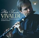 Complete Flute Sonatas