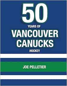 canucks 50th