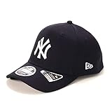 (ニューエラ) NEW ERA キャップ スナップバック 9FIFTY STRETCH SNAP MLB ニューヨークヤンキース ネイビー M/L 約56.8-61.5cm
