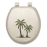 Palm TreeソフトトイレシートWLM