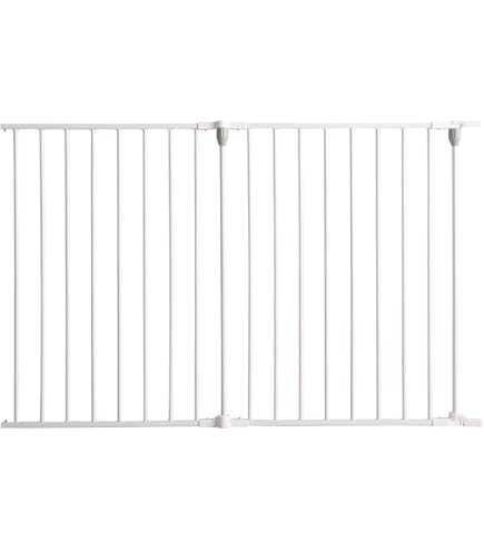 Amazon | タンスのゲン ペットサークル 6枚セット 高さ100cm バリア