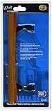 Wright製品v1134hパティオドアハンドル、6 – 5 / 8 " c2 C