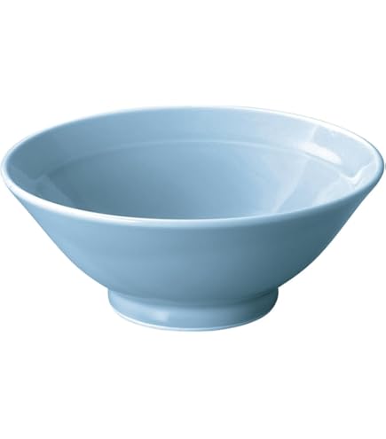 Amazon | 青磁中華 7.0高台丼(21.8cm) 【中華食器 業務用食器