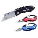 Tradespro Trades Pro 837401 Folding Knife, 3 Piece Set [並行輸入品]