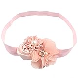 miugleベビーヘッドバンドand Bows