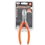 IIT 45570 6' Diagonal Plier [並行輸入品]