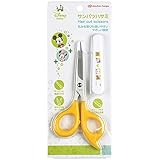 赤ちゃん本舗　ディズニー　サンパツハサミＲ