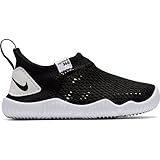 Amazon Co Jp ｎｉｋｅ ﾅｲｷ ｱｸｱｿｯｸ 360 Td 003 19su 16 0cm コンビ ブラック ファッション