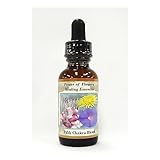 パワーオブフラワー ヒーリング フィフス チャクラブレンド 30ｍｌ セブンチャクラブレンドキット 日本国内正規品