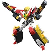 Amazon | SMP [SHOKUGAN MODELING PROJECT] 伝説の勇者ダ・ガーン ガ