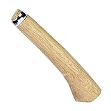 千吉 腰鉈用替柄 大 195mm