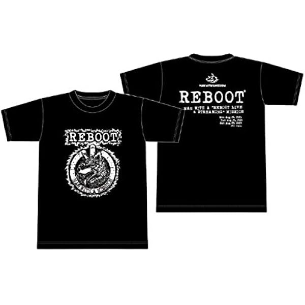 KingGnu キングヌー スタジアム 公式グッズ2023  長袖 Tシャツ m14894445267_1.jpg?1684720962