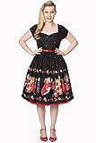 Banned Apparel - Vanity Dress XS