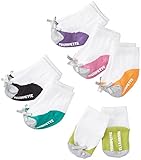 スパイス TRUMPETTE BABY SOCKS 6PAIRS SADIE'S 約 12cm - 13cm