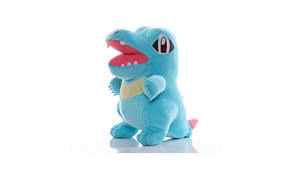 Amazon Co Jp Pikachuedフシギダネヒトカゲイーブイゼニガメカビゴンミュウツーぬいぐるみワニノコ氷vulpixかわいいアニメぬいぐるみのプレゼント おもちゃ