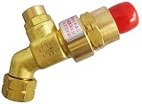 スズキッド(SUZUKID) アセチレン用逆火防止器 W-108