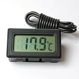ノーブランド品 温度計 TPM-10