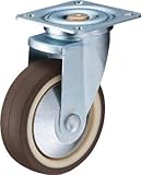 ハンマー 特殊鋼 熱処理金具 自在 ウレタンB車 150mm 420YSUB150BAR01
