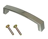 大一鋼業 デザイン取手 カローラ ハンドル (ダイカスト) クローム 中 ビスピッチ:96mm