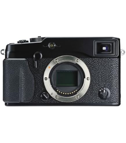 Amazon | FUJIFILM ミラーレス一眼レフカメラ X-Pro1 ボディ 1630万