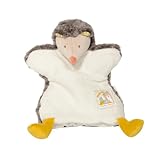 Moulin Roty(ムーランロティ)  ハンドパペット ガリペット MR655017