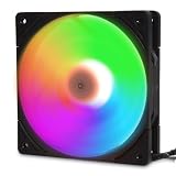 WONDER TORNADO 120 PWM ARGB 2500rpm WT1225FD25AR-P