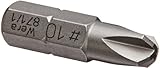 Wera(ヴェラ) 871/1 トルクセットビット 8