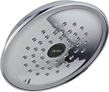 Delta Faucet RP42578 Universal Showering Components, Single-Setting Showerhead, Chrome [並行輸入品]