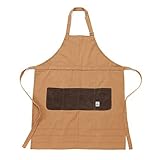 (チャムス) CHUMS エプロン Hurricane Work Apron Camel キャメル ユニセックス メンズ レディース
