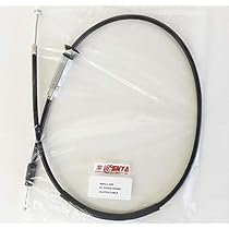 Amazon | KH250 KH400 250SS 350SS 400SS クラッチケーブル クラッチ 