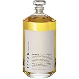 トラック track ヘアオイルNo.3 ナンバースリー 90ml