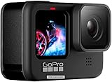 GoPro HERO9 Black CHDHX-901-FW [並行輸入品]