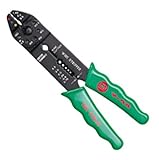 マーベル(MARVEL) 電工ペンチ 絶縁端子用 NO.100A