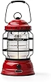 (ベアーボーンズリビング)Barebones Living フォレストランタン LED2.0 レッド 20230003004000