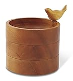 Kishima am バウム ストレージ Brown KH-60700