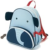スキップホップ リュック SKIP HOP ズーパック キッズ リュックサック (ぞう)