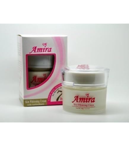Amazon | AMIRA Skin Whitening Cream 15g | Amira | 乳液・クリーム 通販