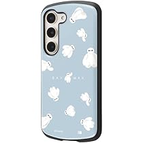 Amazon.co.jp: ベイマックス Galaxy S23 ケース ギャラクシーS23